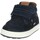 Chaussures Enfant Baskets montantes Balducci CITA6206 Bleu