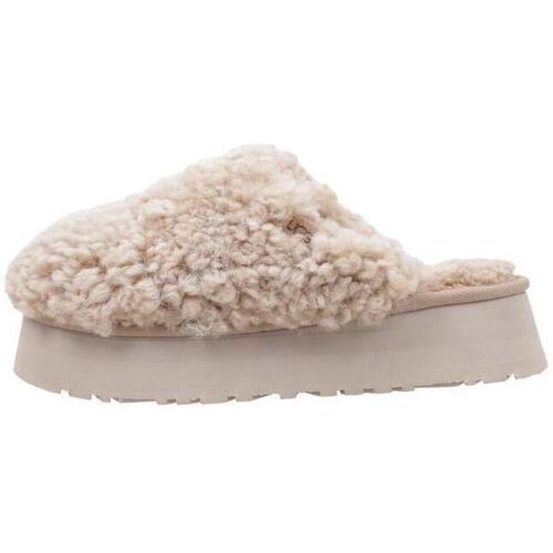 Chaussures Femme Chaussons UGG Echarpes / Etoles / Foulards Gris