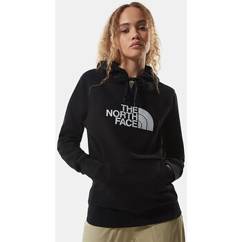 Vêtements Femme Sweats The North Face NF0A55ECJK31 Noir
