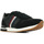 Chaussures Homme Baskets mode Teddy Smith Z.Tex. Noir