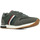 Chaussures Homme Baskets mode Teddy Smith Z. Tex. Gris