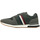 Chaussures Homme Baskets mode Teddy Smith Z. Tex. Gris
