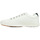 Chaussures Homme Baskets mode Teddy Smith ZC Blanc