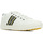 Chaussures Homme Baskets mode Teddy Smith ZC Blanc