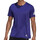 Vêtements Homme T-shirts & Polos adidas Originals HB7482 Violet