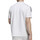 Vêtements Homme T-shirts manches courtes adidas Originals HA2606 Blanc