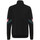 Vêtements Garçon Vestes / Blazers adidas Originals HL6889 Noir