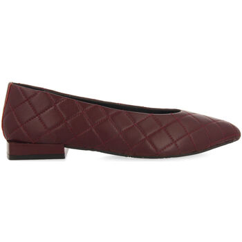 Chaussures Femme Ballerines / babies Gioseppo SIGDAL Bordeaux