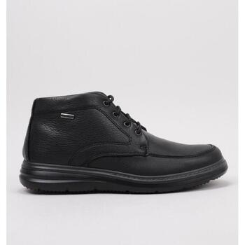Chaussures Homme Bottes Imac 451259 Noir