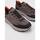 Chaussures Homme Baskets basses Imac 452788 Gris