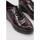 Chaussures Femme Escarpins CallagHan 32102 Marron
