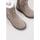 Chaussures Fille Bottes Imac ROXI 480508 Beige