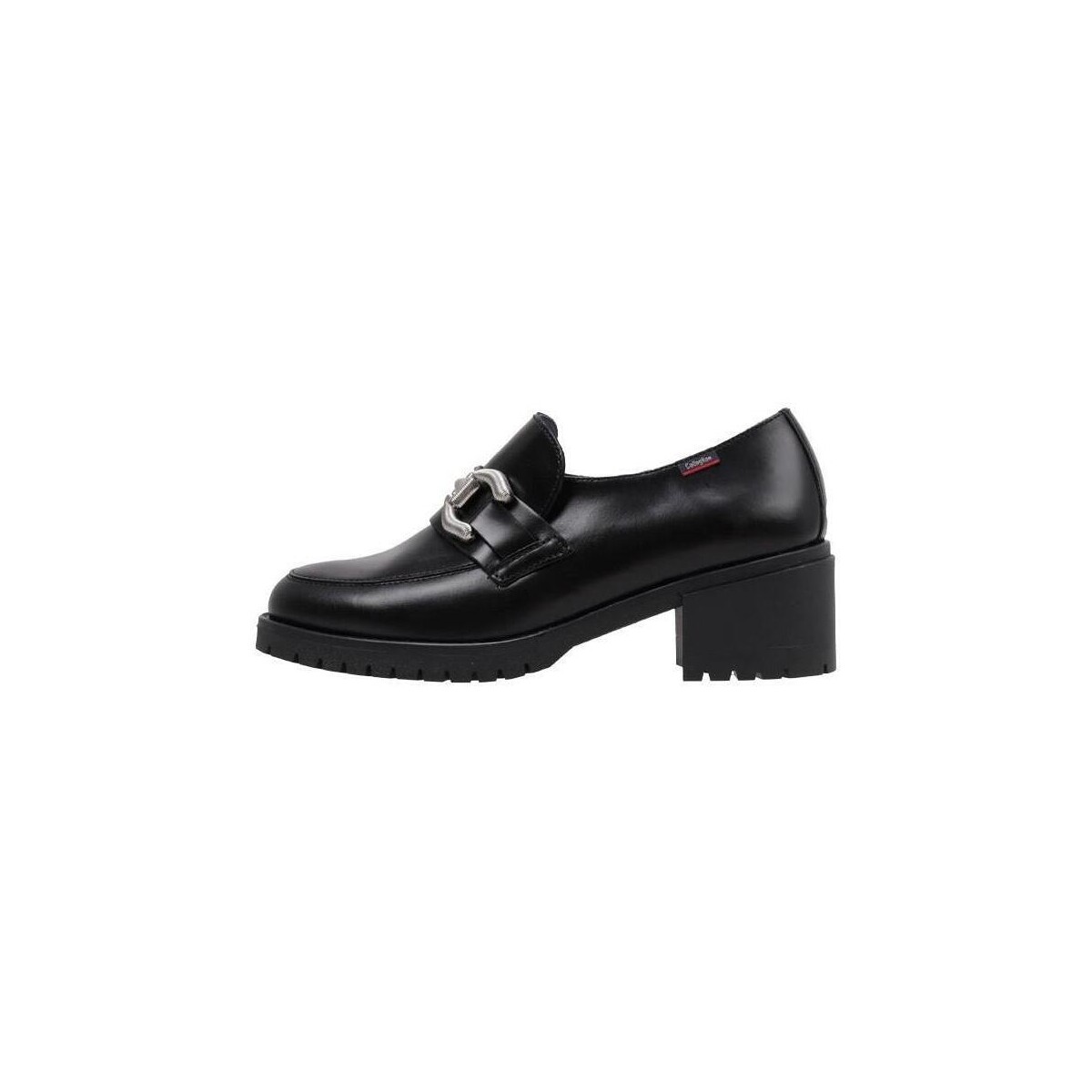 Chaussures Femme Mocassins CallagHan 32703 Noir