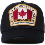 Hat TOMMY HILFIGER Bucket Essential Flag AW0AW11673 ABR