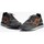 Chaussures Homme Baskets basses Cetti Zapatillas  en color negro para Noir