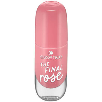 Essence Gel Nail Colour Esmalte De Uñas 08-the Final Rose 