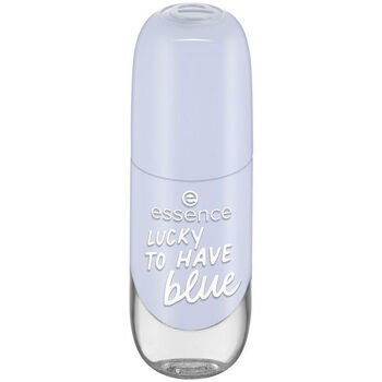 Essence Gel Nail Color Vernis À Ongles 39-lucky To Have Blue 