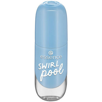 Essence Gel Nail Color Vernis À Ongles 42-swirl Pool 