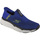 Chaussures Homme Baskets basses Skechers Slip-Ins: Max Cushioning - Advantageous Bleu