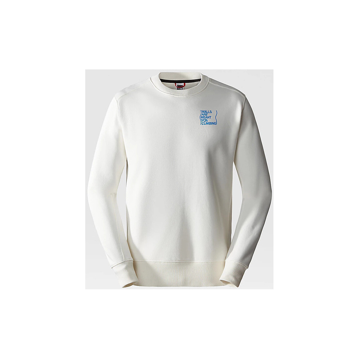 Vêtements Homme Sweats The North Face NF0A8523N3N1 Blanc