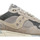 Chaussures Baskets mode Saucony Shadow 5000 Vintage Gris
