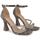 Chaussures Femme Escarpins ALMA EN PENA I23BL1000 Gris