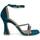 Chaussures Femme Sacs de sport I23BL1000 Bleu