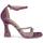 Chaussures Femme Escarpins ALMA EN PENA I23BL1000 Violet