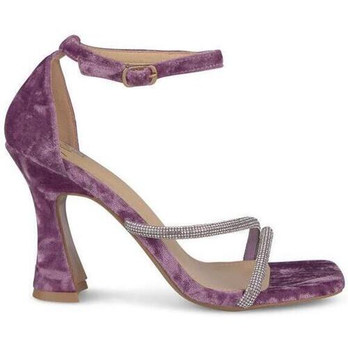 Chaussures Femme Escarpins ALMA EN PENA I23BL1000 Violet
