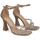 Chaussures Femme Escarpins ALMA EN PENA I23BL1000 Marron