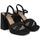 Chaussures Femme Escarpins Alma En Pena I23BL1020 Noir
