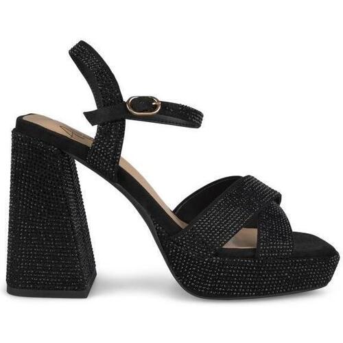 Chaussures Femme Escarpins ALMA EN PENA I23BL1020 Noir