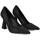 Chaussures Femme Escarpins ALMA EN PENA I23BL1050 Noir