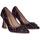 Chaussures Femme Escarpins ALMA EN PENA I23BL1052 Violet