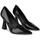 Chaussures Femme Escarpins ALMA EN PENA I23BL1053 Noir