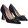 Chaussures Femme Escarpins Alma En Pena I23BL1055 Bleu