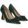Chaussures Femme Escarpins Alma En Pena I23BL1055 Vert