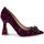 Chaussures Femme Oh My Bag I23BL1055 Rouge