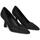 Chaussures Femme Escarpins ALMA EN PENA I23BL1056 Noir
