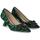 Chaussures Femme Escarpins Alma En Pena I23BL1075 Vert