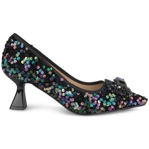 Chaussures Femme Escarpins Alma En Pena I23BL1075 Noir