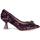 Chaussures Femme points de fidélité en donnant votre avis I23BL1075 Violet