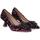 Chaussures Femme points de fidélité en donnant votre avis I23BL1075 Violet