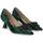 Chaussures Femme Escarpins Alma En Pena I23BL1078 Vert