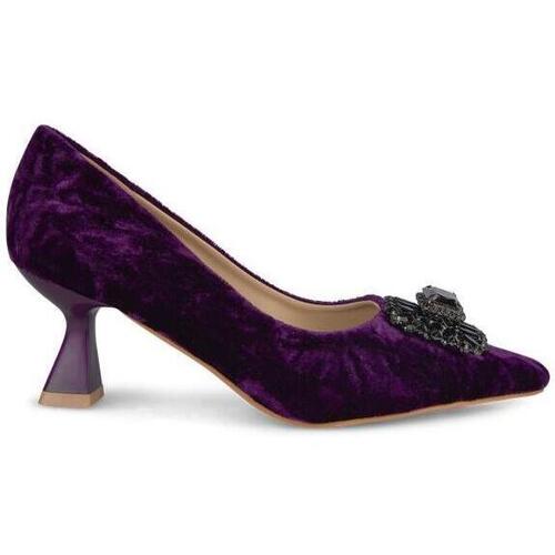 Chaussures Femme Escarpins ALMA EN PENA I23BL1078 Violet