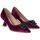 Chaussures Femme Escarpins Alma En Pena I23BL1078 Rouge