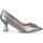 Chaussures Femme Escarpins ALMA EN PENA I23BL1079 Argenté
