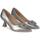 Chaussures Femme Escarpins ALMA EN PENA I23BL1079 Argenté