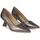 Chaussures Femme Escarpins Alma En Pena I23BL1080 Argenté