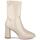 Chaussures Femme Bottes La Bottine Souri I23BL1085 Blanc